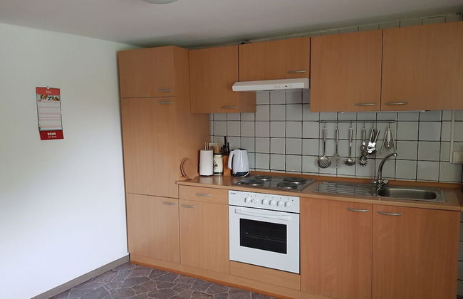 Quaint Apartment in Kaifenheim near Forest - Foto 5