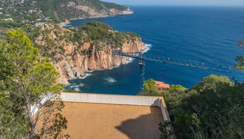 Casa Con Vistas Aiguablava - Foto 2