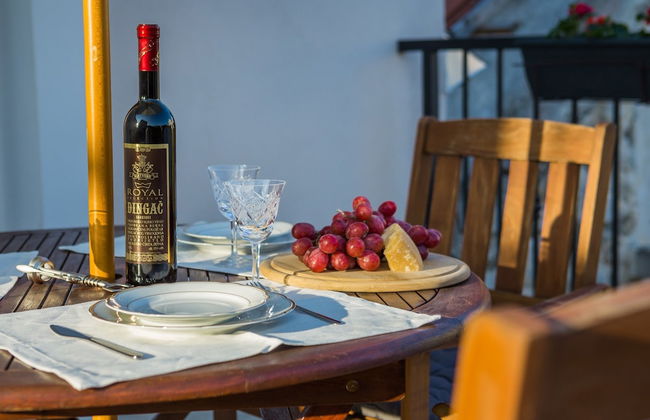 Apartments Zlatin Dvor - Foto 65