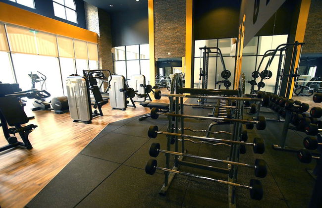 Sunny Saigon Apartments & Hotel - Photo 68