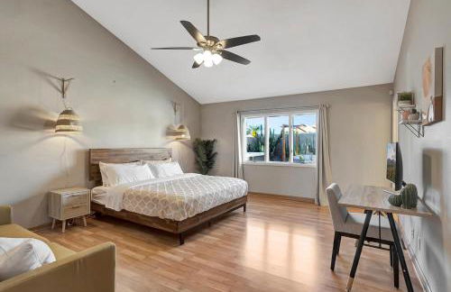 Scottsdale Designer Oasis - Private Pool & Insta Getaway - Foto 15