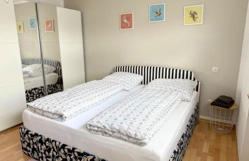 Gemütliche 2 Zimmer Wohnung in Kleinostheim - Foto 6