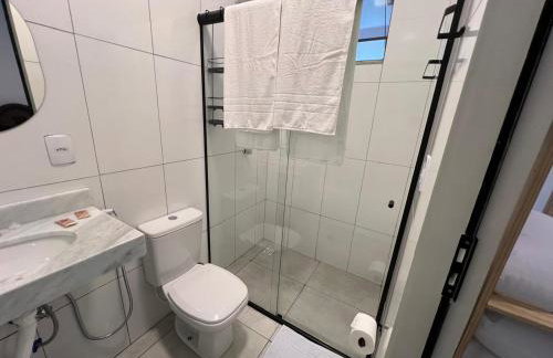 Flat por do Sol - Foto 29