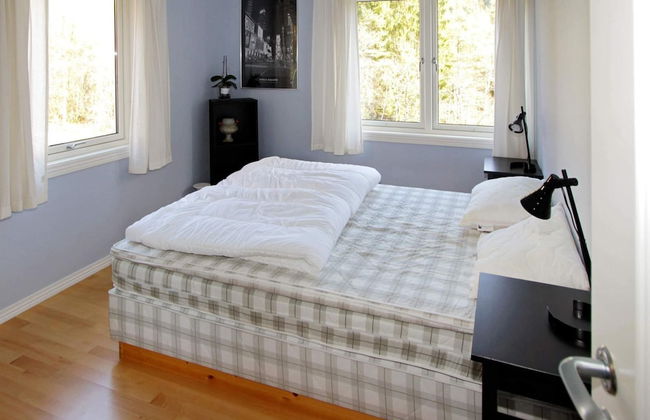 8 Person Holiday Home in Lindesnes - Foto 3