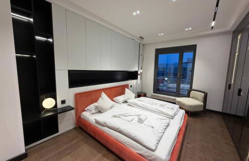 Royal Penthouse Berlin - Foto 18