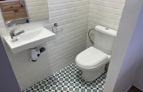 Alzira bonita Apartamento B con patio, la Casella - Foto 29