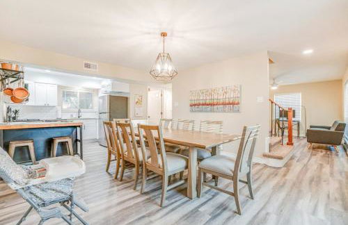 Huge House Fun Central 4BD 3BA with POOL - Foto 27