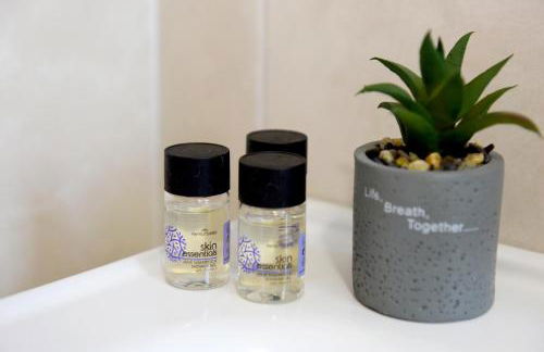 Square home - Foto 18