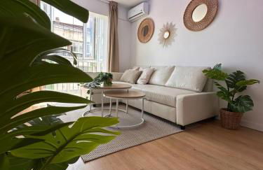 Apartamento San Jorge Premium - Málaga - Photo 7