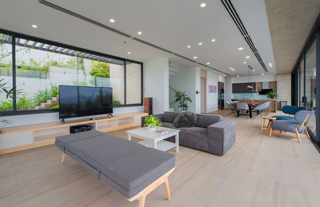 The Bridge Luxury Villa - Foto 27