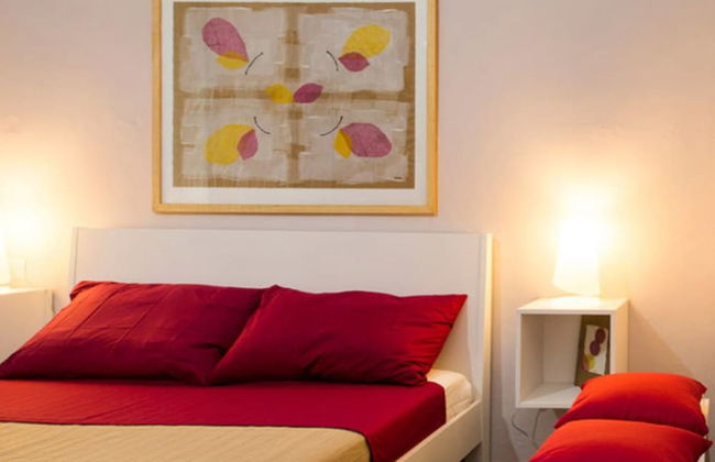 Affittacamere Le Farfalle - Foto 6