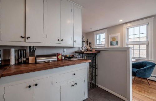 Crow's Nest - Foto 10