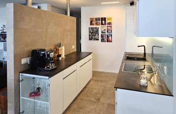 BoB Luxury Design & Sea View Apartment - Foto 13