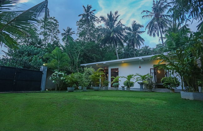 Saku Residence - Foto 16