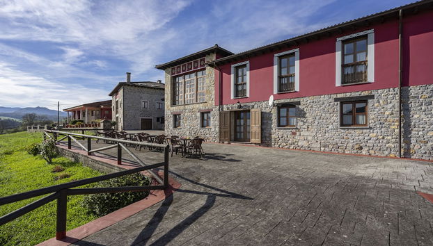 La Quintana de Villar AR-301-AS y VV-3053-AS - Foto 2, Imagen principal