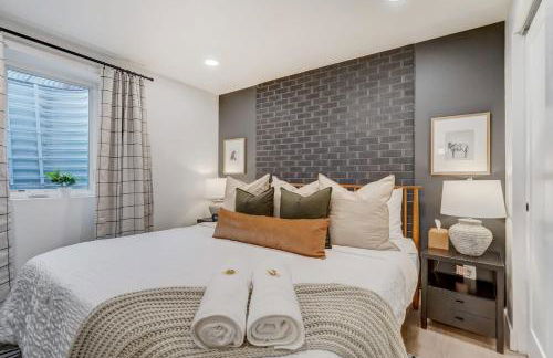 Sundance Retreat 2 King Beds Downtown & Kitchen - Foto 6