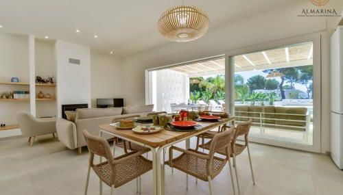 EL OLIVO - By Almarina Villas - Foto 3