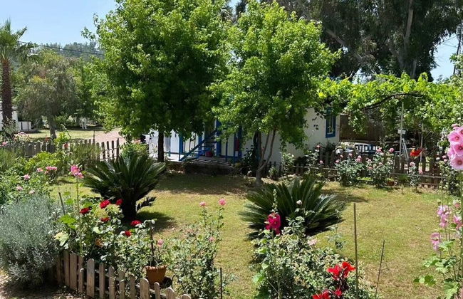 No:85 Konaklama Tesisi - Foto 54