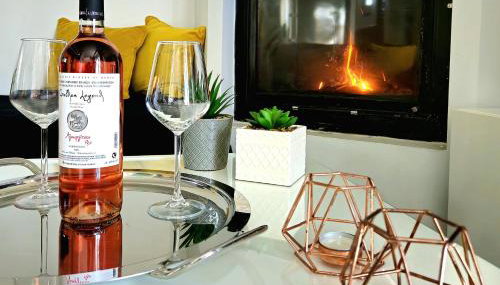 Mary's luxury apartment Nemea 1 - Foto 4