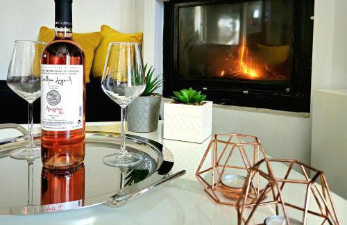 Mary's luxury apartment Nemea 1 - Foto 4