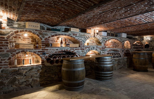 Cascina Veja - Photo 34