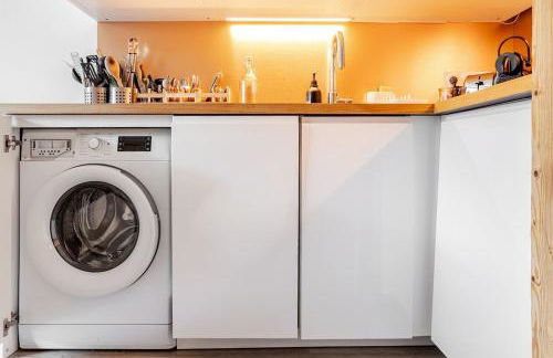 L'Alpage - Serre Chevalier - Foto 19