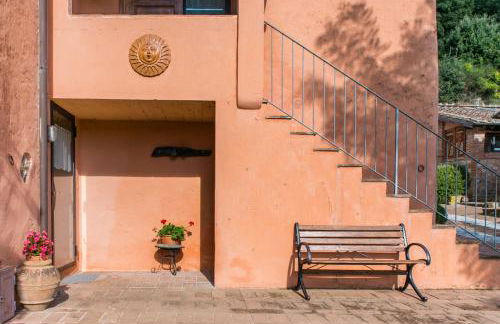 Villa Le Caggia - Foto 42