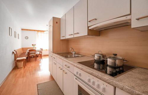 Appartements Beikircher - Foto 10