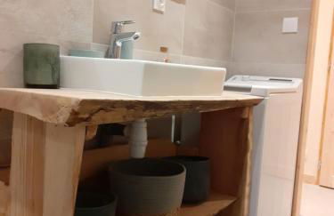 Appartement chaleureux avec wifi de 10 personnes à Val-Cenis - Foto 15