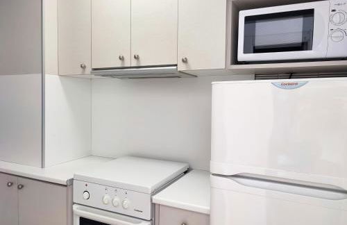 Apartamentos Flats Friends Atlantida - Foto 28