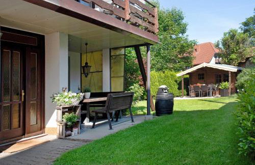 Gästehaus Kunkelmann mit Sauna - Foto 4