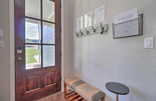Lake LBJ Waterfront Vacation Rental! - Foto 28