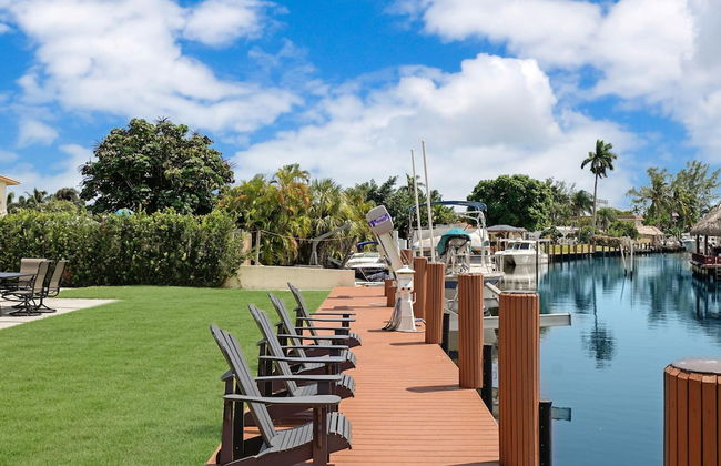 Dania Beach Unit 1 in Dania Beach - Foto 55