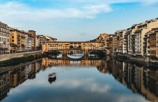 Residenza Quartieri Storici - Photo 53