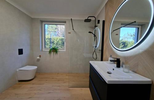 Lake House Szteklin - Foto 44