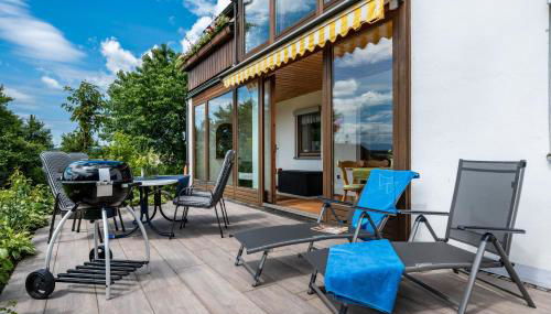 Ferienwohnung Köberich - Photo 2