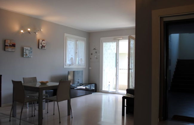 Bnbook - Metropolitan Expo Flat 4 - Photo 2