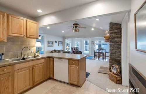 Lake Rental in Alpena - Foto 9