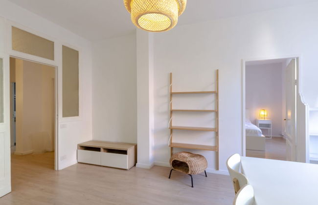 JOIVY Bright 2Br Apt Right Next To The Waterfront - Foto 24