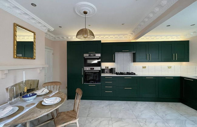 Stunning Beach House At Southsea, Portsmouth - Foto 18