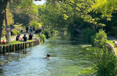 Crippens, Quintissential Luxury Central, Parking & EV - Foto 53