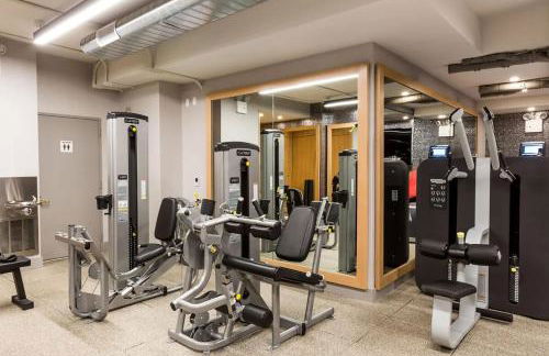 Blueground Upper East Side studio apartment NYC-1553 - Foto 13