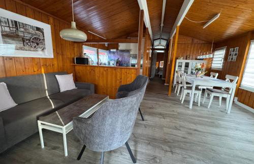 Haus Haddorfer See "Hus vi d Sjön" - Foto 12