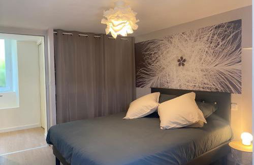 Gite 4 étoiles - La Maison de Paul - Photo 12