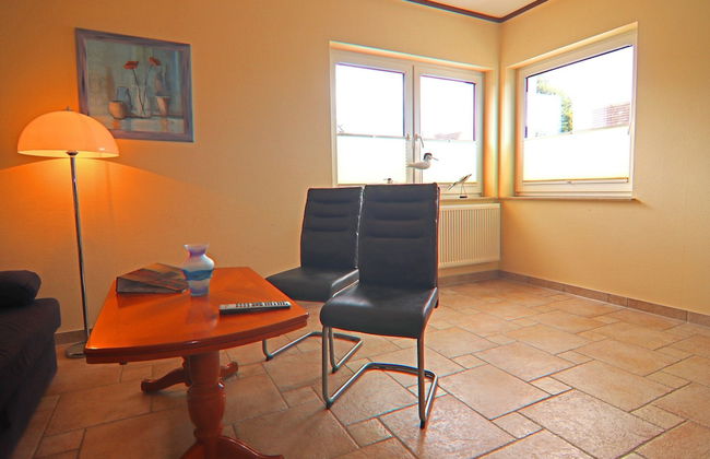 Stilvolle Wohnung mit Garten in Rerik - Foto 11