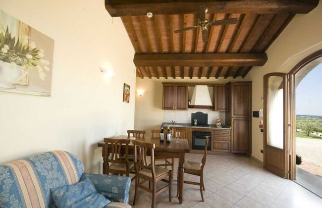 Agriturismo Macinatico 1 - Photo 23