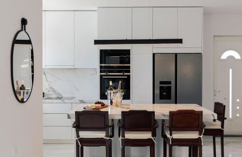 Lagonisi Luxury Escape - Foto 16