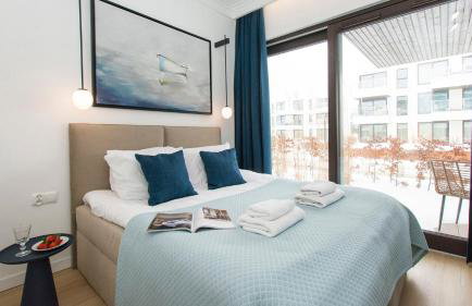 Sol Marina - Lazur - Foto 3