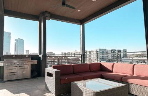 The Nichols Estate - Fort Worth - SameDay Bookings - Foto 37