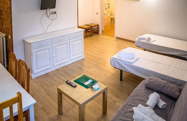 Estudios Cims Pas 3000 - Foto 33